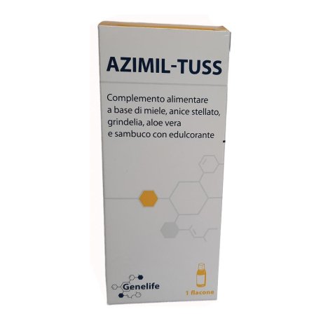 AZIMIL-TUSS