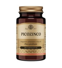 PICOZINCO 100TAV