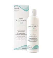 AKNICARE GENTLE CLEANSING GEL