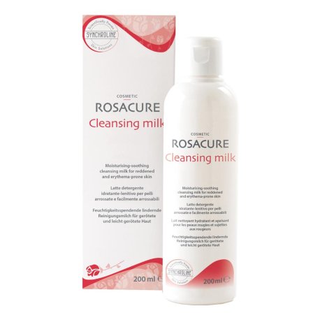 COSMETIC ROSACURE CLEANSING MI