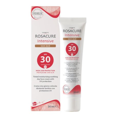 ROSACURE INTENSIVE TEINT DORE'