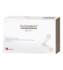 FLOGOREST 10BUST