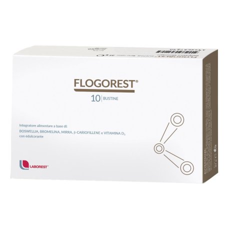 FLOGOREST 10BUST