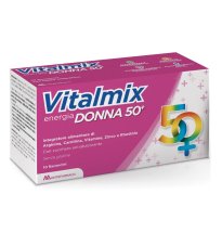 VITALMIX DONNA 50+ 10FL