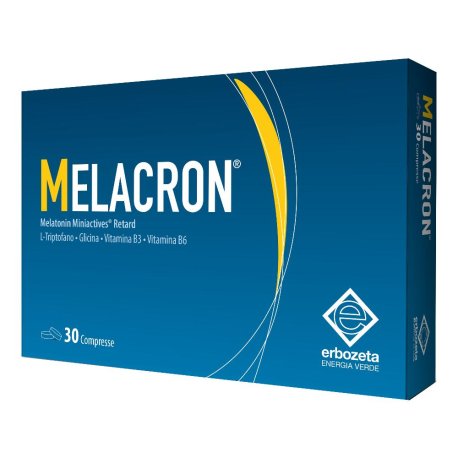 MELACRON 30CPR