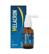 MELACRON SPRAY ORALE 15ML