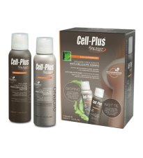 CELLPLUS A D MOUSSE CROCCANTE