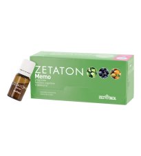 ZETATON MEMO 12FX10ML