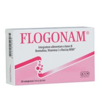 FLOGONAM 30CPR