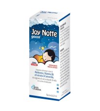 JOY NOTTE GOCCE 20ML