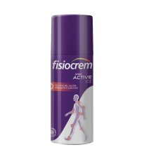 FISIOCREM SPRAY 150ML