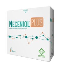 NECENIOL PLUS 20BUST