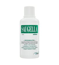 SAUGELLA ATTIVA 500ML OFS