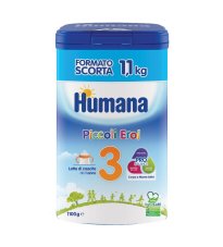 HUMANA 3 1100G PROBAL MP