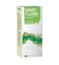 SMART FLUORO GOCCE 10ML CR VAN