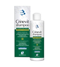 CRINEVIT SHAMPOO 200ML