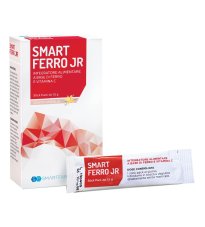 SMART FERRO JR 20STICK PACK