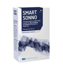 SMART SONNO 30ML