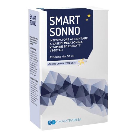 SMART SONNO 30ML