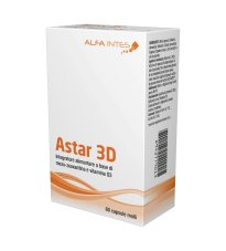 ASTAR 3D 60CPS MOLLI