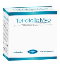 TETRAFOLIC MYO 20BUST