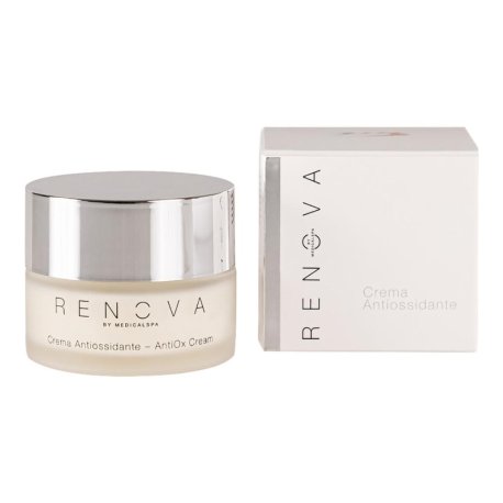 RENOVA CREMA ANTIOSSIDANTE50ML