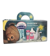 EUPHIDRA AMIDO BABY BOX DOUDO