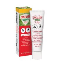 ZANZAKER ROLL ON 10ML