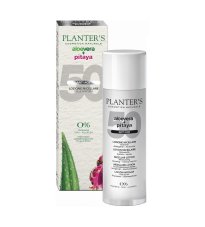 PLANTER'S LOZIONE MICEL ALOE+P