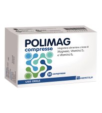 POLIMAG 30CPR