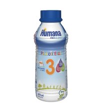 HUMANA 3 470ML PROBAL BOTT