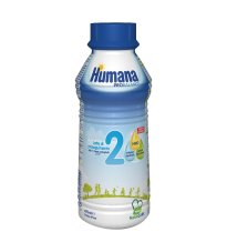 HUMANA 2 470ML PROBAL BOTT