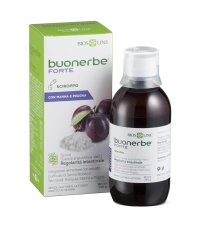 BUONERBE FORTE SCIR 180ML