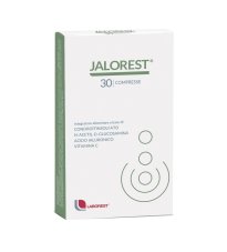 JALOREST 30CPR