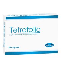 TETRAFOLIC 30CPS