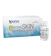 DENTAL SKIN BIOREGULAT 10VIALS