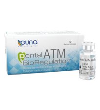 DENTAL ATM BIOREGULAT 10VIALS