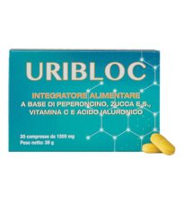 URIBLOC 30CPR