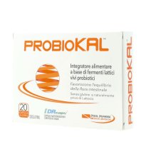 PROBIOKAL 20CPS PROBIOKAL 20CPS