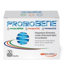 PROBIOBENE 30CPS