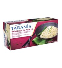 TARANIS SOSTITUTO RISOTTO