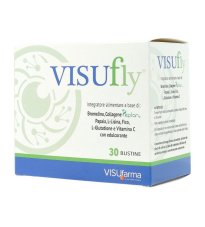 VISUFLY 30BUST