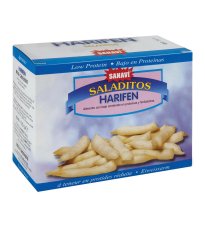 HARIFEN SALADITOS 120G