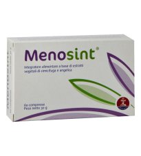 MENOSINT 60CPR