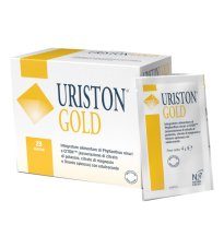 URISTON GOLD 28BUST