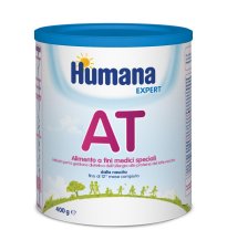 HUMANA AT 400G EXPERT