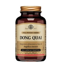 DONG QUAI 100CPS VEG