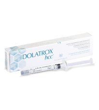 DOLATROX HCC SIRINGA 3ML