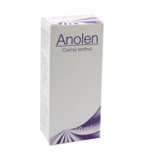 ANOLEN CREMA 10G