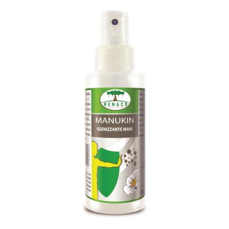 MANUKIN SPRAY IGIEN MANI 100ML